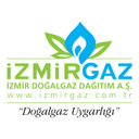 İzmirGaz logosu